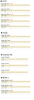 4월 24일 순위현황 공유, 네이버쇼핑 N쇼핑 트래픽