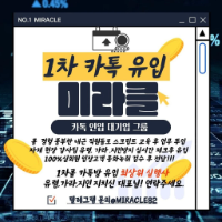 1차콜 전문 실행사 미라클입니다! D비 인입 유입 실행사 Miracle82