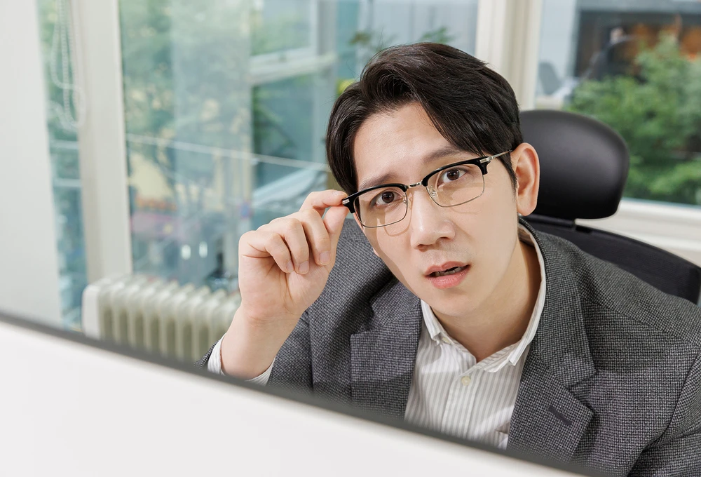 40대 직장인의 현실과 연봉 (마케터 현실고증)