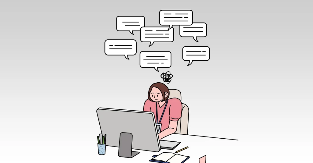 4개월 차 신입 마케터의 커리어 패스 고민