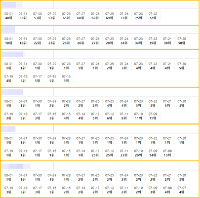 ◆8월 1일 순위현황 공유◆ 네이버플레이스 네이버지도 N플레이스 N지도 유입 리워드 트래픽