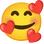 :하트_3개가_있는_웃는_얼굴: