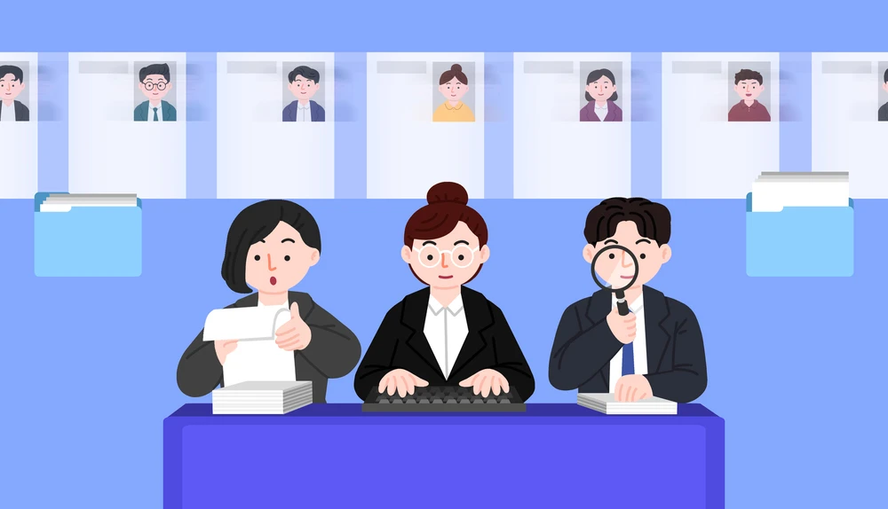 이직하고 싶다면 보세요 (이력서, 경력기술서, 자소서, 포폴)