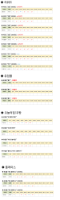 6월 7일 순위현황 공유, 네이버쇼핑 네이버스마트스토어 N쇼핑 트래픽