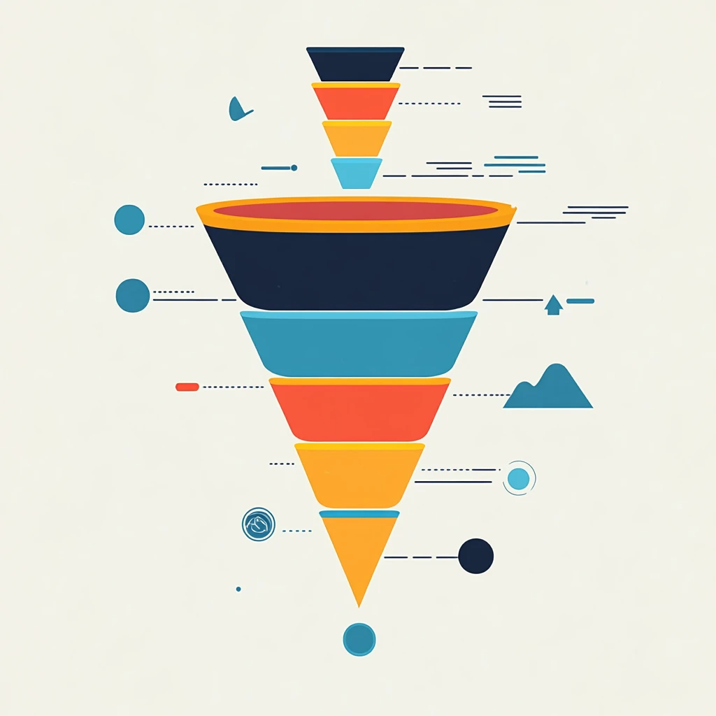 매출을 높이기 위한 체크리스트 1탄
