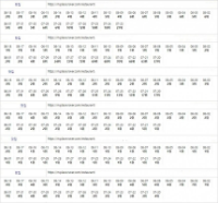 플레이스 실행/총판들 다 저희꺼 받아씁니다 단가 깎아 드립니다.