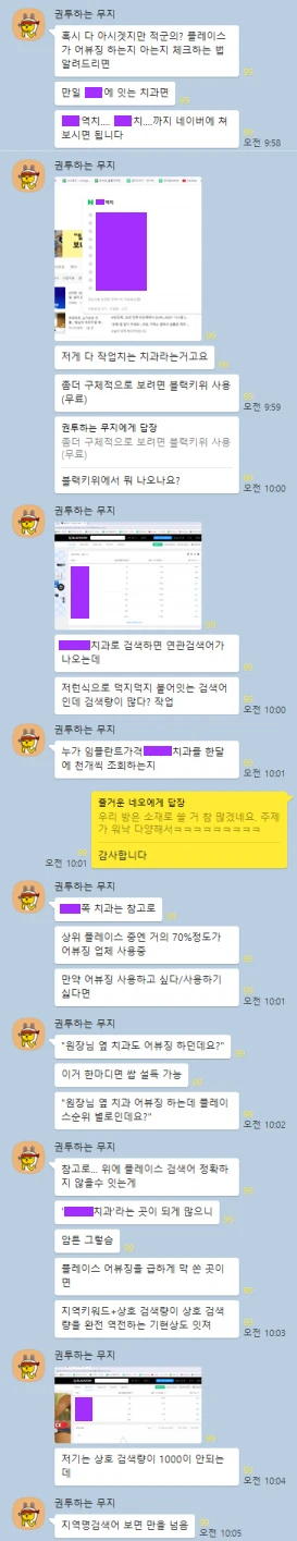 네이버 플레이스 어뷰징 판별법 (실전에 바로 활용하세요)