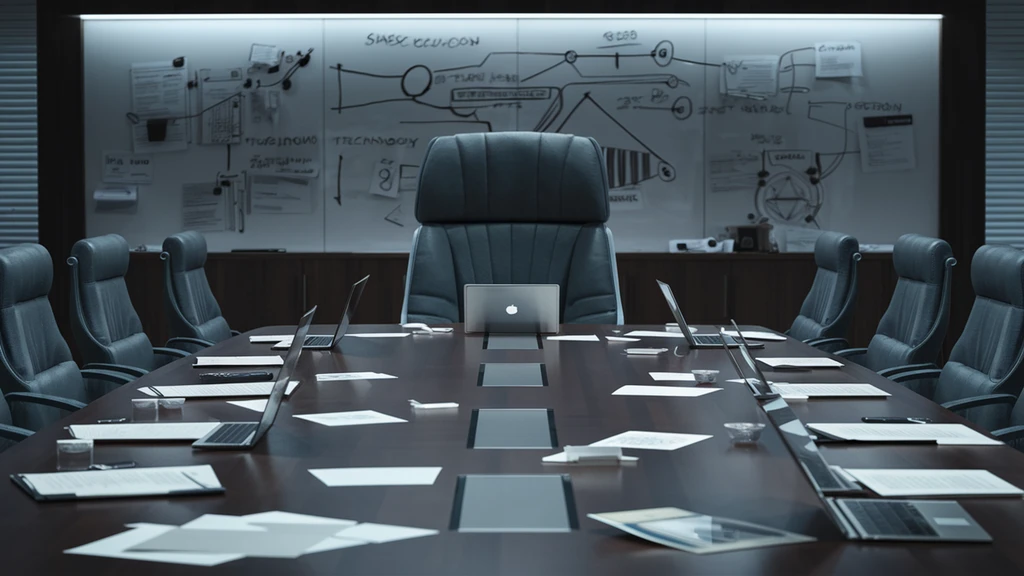 기술은 있는데 고객이 없다? 스타트업을 위한 B2B 마케팅 노하우