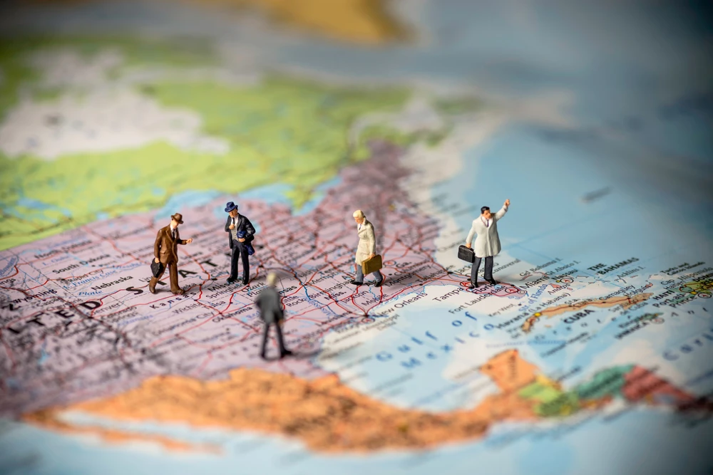 소셜 미디어 마케팅의 새로운 흐름 (플랫폼 변화에 대비하는 방법)