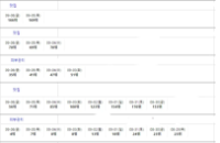 플레이스 최저가 조율 해드리겠습니다! 모든플 가지고있습니다!